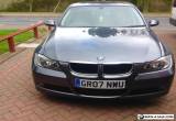 2007 (57) BMW 3 SERIES 2.0 320 SE 5DR Manual for Sale