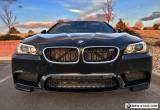 2014 BMW M5 for Sale