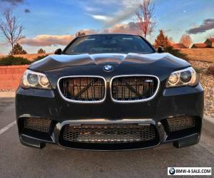 2014 BMW M5 for Sale