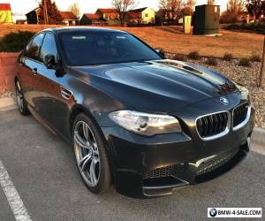 Item 2014 BMW M5 for Sale