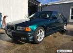 BMW 320i 1994 E36 for Sale