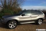 BMW X5 3.0i SPORT for Sale