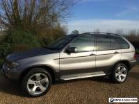 BMW X5 3.0i SPORT