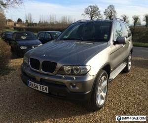 Item BMW X5 3.0i SPORT for Sale