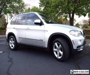 Item 2009 BMW X5 X5 3.0I XDRIVE for Sale