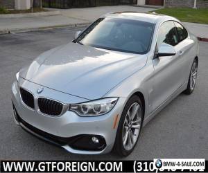 Item 2016 BMW 4-Series Sport for Sale