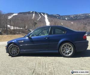 Item 2003 BMW M3 for Sale