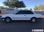 1987 BMW 3-Series for Sale