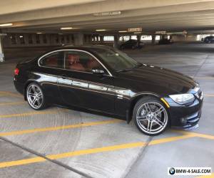 2011 BMW 3-Series for Sale