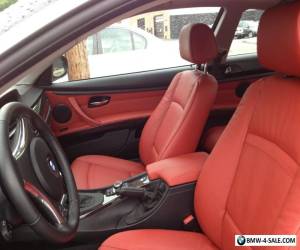 Item 2011 BMW 3-Series for Sale