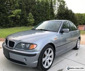 Item 2003 BMW 3-Series 325i for Sale