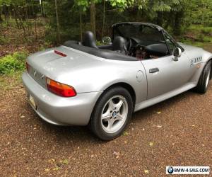 Item 1997 BMW Z3 for Sale