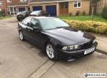 BMW E39 530i Sport for Sale