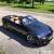 2008 BMW E93 M3 DCT BLACK CONVERTIBLE for Sale