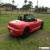 Bmw Z3  Convertible One Of A KIND for Sale