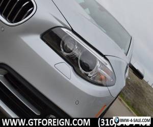 Item 2016 BMW 5-Series Sedan for Sale