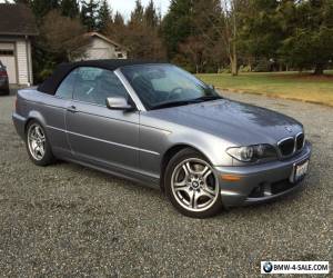 Item 2005 BMW 3-Series sport /premium for Sale