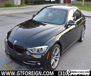 Item 2016 BMW 3-Series Sport for Sale