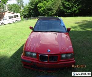 Item 1997 BMW 3-Series for Sale