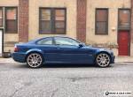 2003 BMW M3 Coupe for Sale