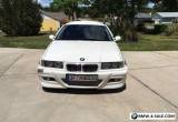 1992 BMW 3-Series for Sale