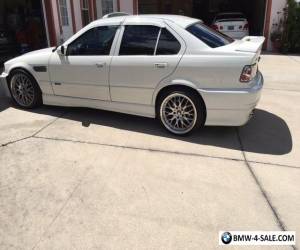 Item 1992 BMW 3-Series for Sale