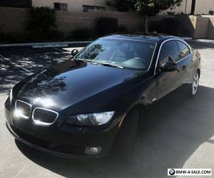 Item 2010 BMW 3-Series Coupe 2-Door for Sale