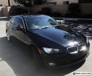 Item 2010 BMW 3-Series Coupe 2-Door for Sale