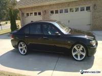 2008 BMW 7-Series