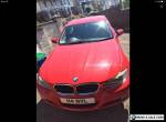 BMW 318d 2010 for Sale