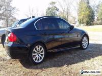 2007 BMW 3-Series