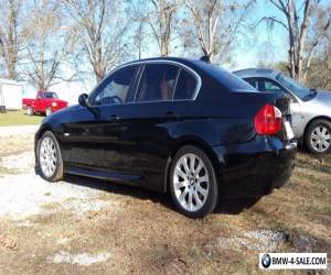 Item 2007 BMW 3-Series for Sale