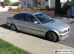2003 BMW 3-Series Sport for Sale