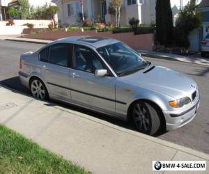 Item 2003 BMW 3-Series Sport for Sale