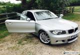 BMW 1 SERIES 'm sport' *full service history*superb condition* for Sale