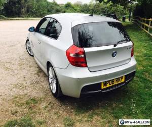 Item BMW 1 SERIES 'm sport' *full service history*superb condition* for Sale