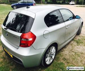 Item BMW 1 SERIES 'm sport' *full service history*superb condition* for Sale