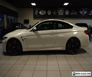 Item 2016 BMW M4 Base Coupe 2-Door for Sale