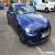 2008 BMW 320i SE E92 Blue Coupe manual Long MOT  for Sale