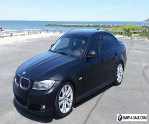 Item 2011 BMW 3-Series Sport Package for Sale