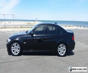 Item 2011 BMW 3-Series Sport Package for Sale