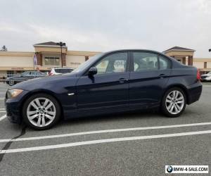 Item 2006 BMW 3-Series 4-DOOR SEDAN SPORTS PACKAGE for Sale