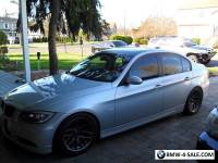 2007 BMW 3-Series base