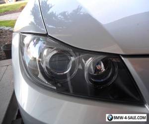 Item 2007 BMW 3-Series base for Sale