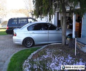 Item 2007 BMW 3-Series base for Sale