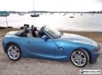 BMW Z4 2.5 for Sale