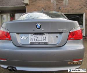 Item 2008 BMW 3-Series for Sale