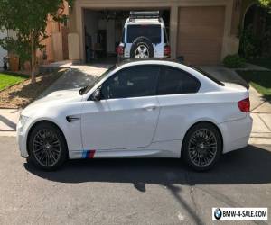 2008 BMW M3 for Sale