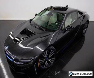 Item 2015 BMW i8 GIGA WORLD ($139K MSRP) for Sale