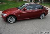 2011 BMW 3-Series for Sale